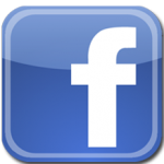 facebook icon